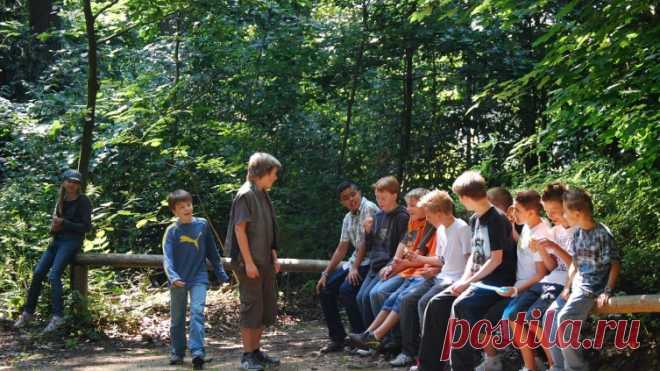 Как ужиться с подростком, не поломав и не прогнувшись? | Дом и семья