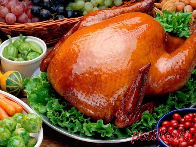 3 маринада для курицы: пивной, остро-сладкий и йогуртовый