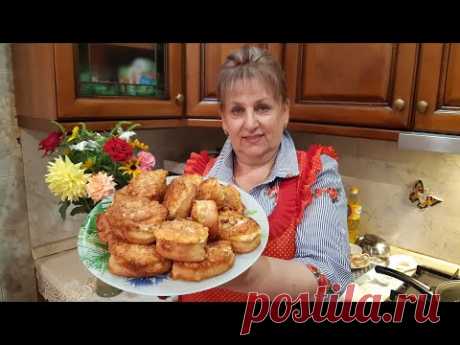 ГОРЯЧИЕ БУТЕРБРОДЫ НА СКОВОРОДЕ! БЫСТРЫЙ ЗАВТРАК из КУРИНОГО ФАРША!
