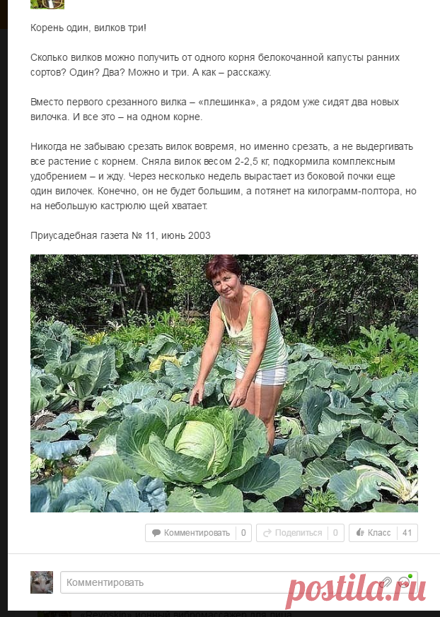 (1) Одноклассники