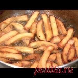 Хотите чего то новенького,тогда этот рецепт для Вас - МирТесен