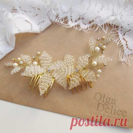 Часы в дороге не проходили зря))) Воздушные цветочки #olgadelice