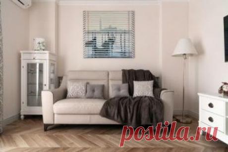 Какие места нужно пылесосить чаще | Делимся советами