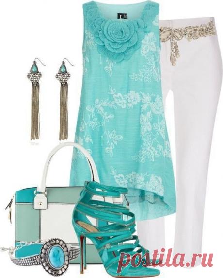 Fashion - мода и стиль