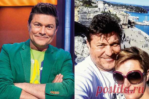 Сергей Белоголовцев: «Рвануть за любимым на край света? Молодежь сегодня не поймет» . Милая Я