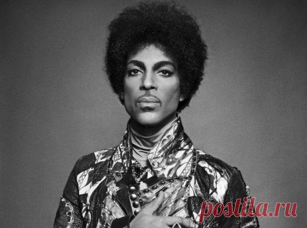 Певец Принс: 59 лет со дня рождения легенды