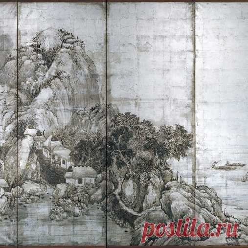 開館20周年記念特別展「桃源郷はここ-I.M.ペイとMIHO MUSEUMの軌跡-」 – MIHO MUSEUM