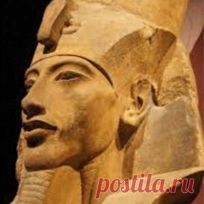🙏 Молитва "Отче Наш" найдена на египетском языке. В 2002 г. историки Британского научного музея нашли документ с этой  молитвой.
Шоком стала датировка документа. Молитва записана фараоном Эхнатоном и относится к 1000 г. до н.э. Но ведь тогда  христианства не существовало.