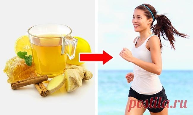 14 причин использовать имбирь каждый день, о которых стоит знать