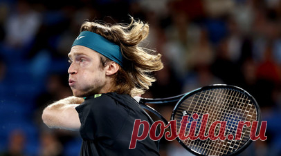 Рублёв вышел в четвёртый круг Australian Open. Российский теннисист Андрей Рублёв пробился в четвёртый круг Открытого чемпионата Австралии 2024 года в Мельбурне. Читать далее