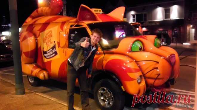 АВТОУМОРА|АВТОПРИКОЛЫ|АВТОЮМОР