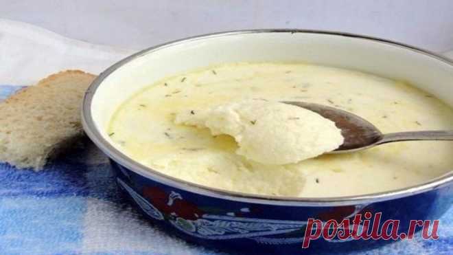 Вкусный плавленый сырок своими руками: все просто и ни грамма химии