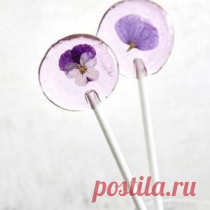 Домашние леденцы - МирТесен