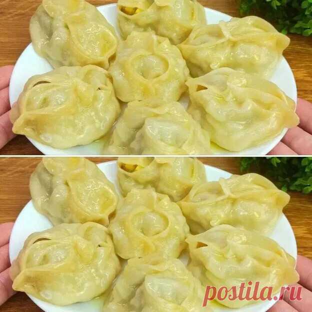 Вкусная и очень сочная начинка - просто объедение!
Ингредиенты 

для теста:
Вода — 400 мл;
Соль — 1 ст. л.;
Желток — 1 шт.;
Майонез — 1 ст. л.;
Мука — 800 г.

Ингредиенты для начинки:
Мясо — 800 г;
Лук — 3 шт.;
Картофель — 3 шт.;
Кабачок — 1 шт.;
Соль — ½ ч.л.

Готовим:
Для начинки нарезаем мелко мясо, лук, очищенный картофель и кабачок. Солим компоненты и смешиваем между собой — наполнение для мантов готово.
Для теста в воду комнатной температуры высыпаем соль, добавляем ...
