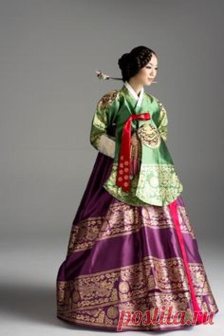 HANBOK fashion - Поиск в Google