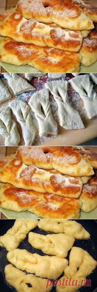 ТАРАТУШКИ НА КЕФИРЕ