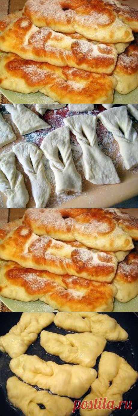 ТАРАТУШКИ НА КЕФИРЕ
