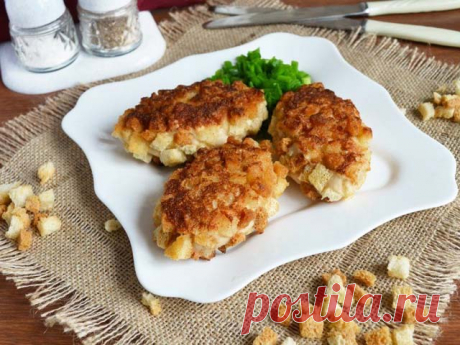 Пожарские котлеты — правильные и вкусные классические рецепты Тот, кто хотя бы раз пробовал пожарские котлеты, непременно захочет научиться их готовить. И сегодня мы расскажем, как готовить их правильно и вкусно. А еще немного истории...