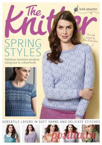 The Knitter № 97 2016