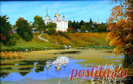 (60) Мой Мир@Mail.Ru