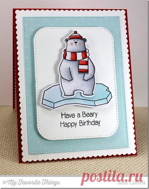 Новогодние открытки. Шаблоны / Удивительная еда!