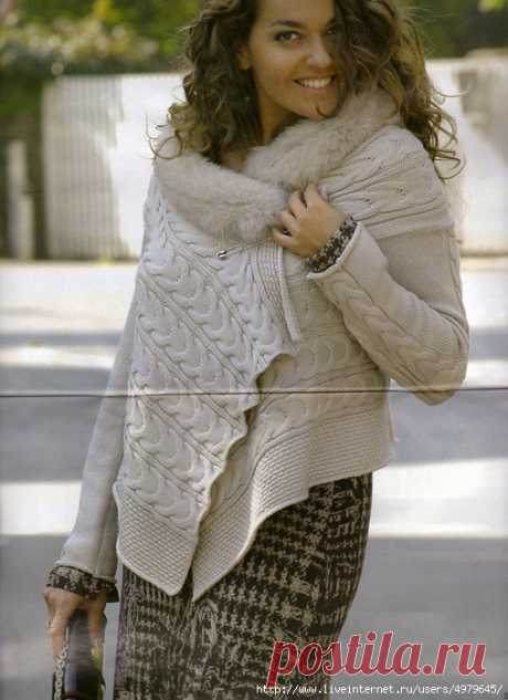 Шали, палантины | Записи в рубрике Шали, палантины | Дневник Вдаха