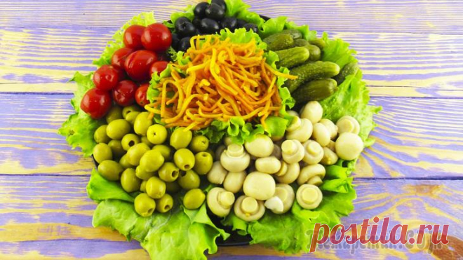 Как красиво подать соленья на праздничный стол! Сегодня, я хочу с Вами поделиться, идей подачи разных солений на праздничный стол. Такую подачу солений, я делала на прошлый Новый год. Ярко, вкусно и красиво. Всем понравилось)Для оформления такой та...