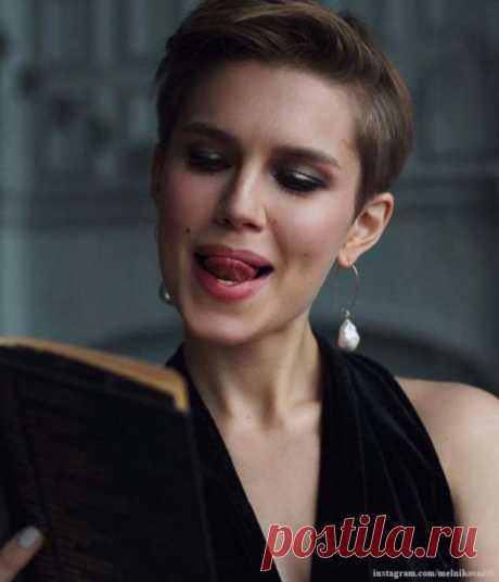 Дарья Мельникова показала редкий совместный снимок с мужем и сыном | Краше Всех