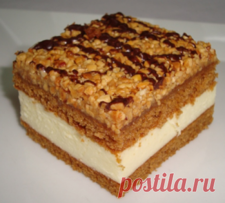 Вкуснейший "Шоколадно-Ореховый Торт"! Прост в исполнении и безупречен по вкусу! | Работница XXI века | Яндекс Дзен