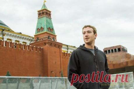 Facebook выдавливает Украинскую аудиторию из своей сети, способ обхода блокировки Сейчас на Facebook благодаря идиотской политике руководства, которая отдала власть в своей сети над бывшими колониями СССР  оккупантам и убийцам Кремля, происходит планомерное выдавливание Украинцев из этой социальной сети. Происходит это очень просто, если вы заходите с Украинского Ай-Пи адреса и в