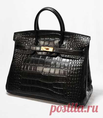 Скоро Новый год
Hermes Birkin Black Snake
7 500 руб в место 10 000 руб