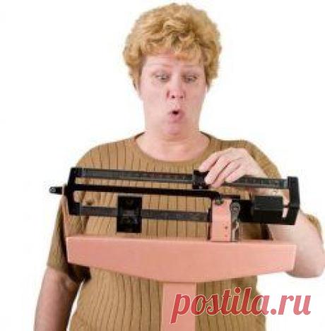 От лишних килограммов спасет… подушка!