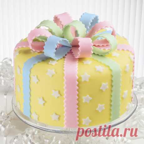 Мастика из сгущенки.