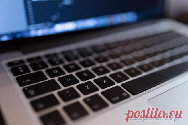 Клавиатура ноутбука не работает: что делать?