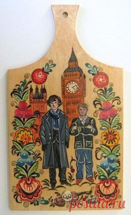 В совместном расследовании компании BBC и Первого канала по поводу утечки финальной серии сериала &quot;Шерлок&quot; поставлена точка. Инцидент произошел не из-за хакерской атаки, как заявлялось ранее, а из-за халатности российского сотрудника, который нарушил строгие протоколы безопасности.