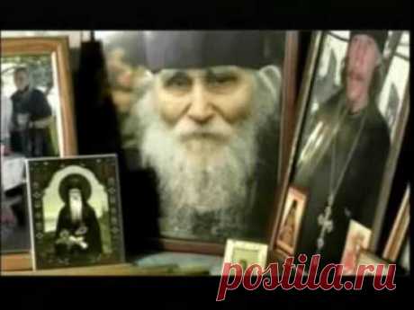 Бес говорит через одержимую 2