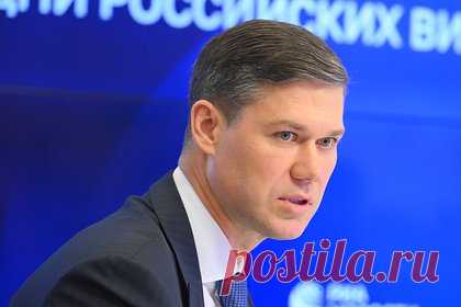 В России прокомментировали инициативу о новом сборе на электронику