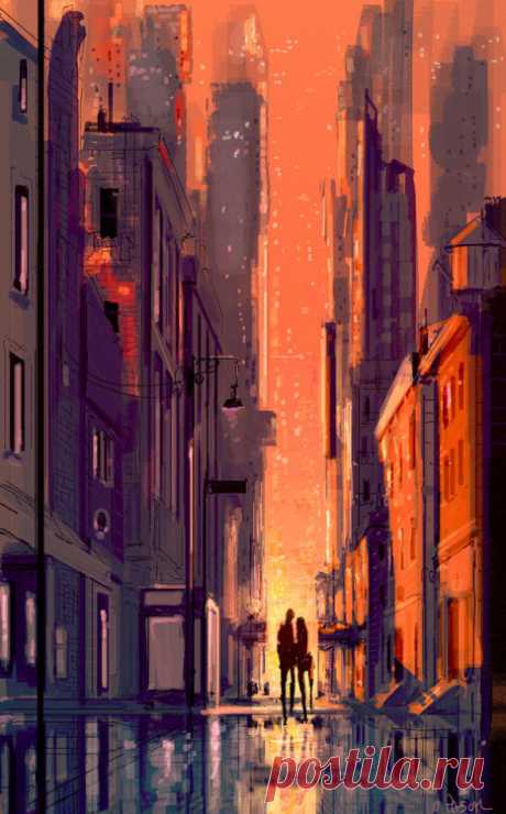 Pascal Campion