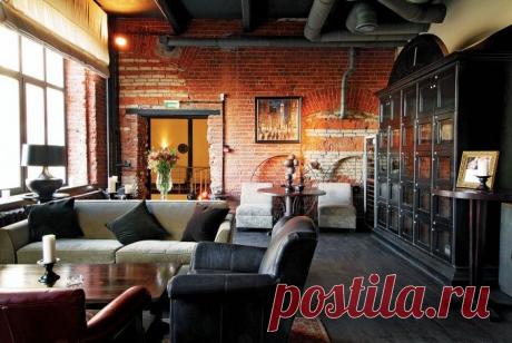 Какую роль играет интерьер для ресторана | KVADRATstudio