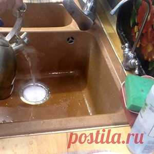 Советы по использованию каустической соды в домашних условиях - МирТесен