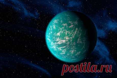 Двенадцать планет-двойников нашей Земли | Фото | Общество | Аргументы и Факты