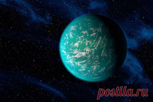 Двенадцать планет-двойников нашей Земли | Фото | Общество | Аргументы и Факты