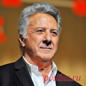 Дастин Хоффман Биография, фото, фильмография с Дастином Хоффманом