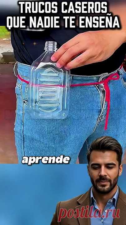 ¿Creías que ya lo sabías todo? ¡Prepárate para descubrir trucos simples y geniales que harán tu vida mucho más fácil! Desde soluciones para herramientas hast...