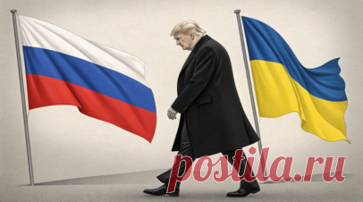 FP: Трамп может обвинить обе стороны и выйти из украинского процесса. Американский лидер Дональд Трамп может обвинить Москву и Киев в недостаточности усилий для урегулирования конфликта и выйти из процесса, пишет Foreign Policy со ссылкой на источники. Читать далее