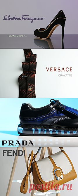 Одежда, Сумки, Обувь и Кошельки от высокой моды, Gucci, Fendi, Prada