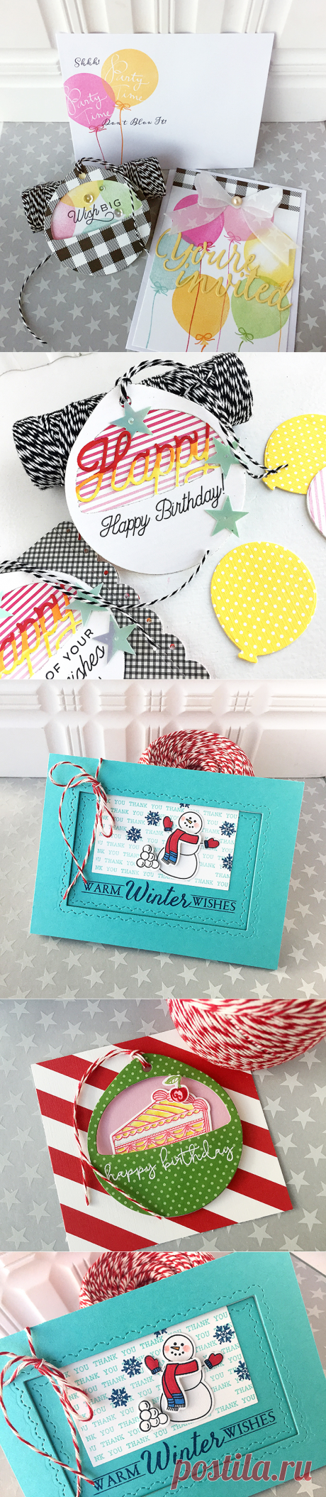 Homespun with Heart