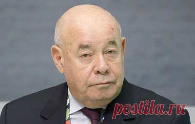 Швыдкой заявил, что конкурс песни "Интервидение" уже поддержали многие страны. Проект поддержали Китай, партнеры России по СНГ, ШОС и БРИКС, отметил спецпредставитель президента РФ по международному культурному сотрудничеству