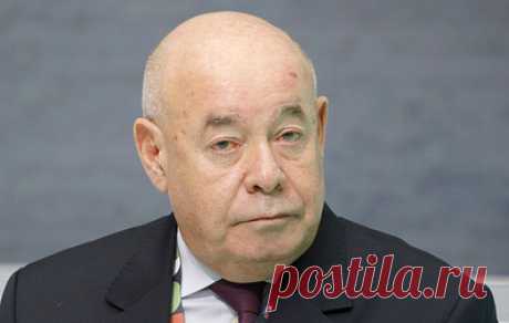 Швыдкой заявил, что конкурс песни &quot;Интервидение&quot; уже поддержали многие страны. Проект поддержали Китай, партнеры России по СНГ, ШОС и БРИКС, отметил спецпредставитель президента РФ по международному культурному сотрудничеству