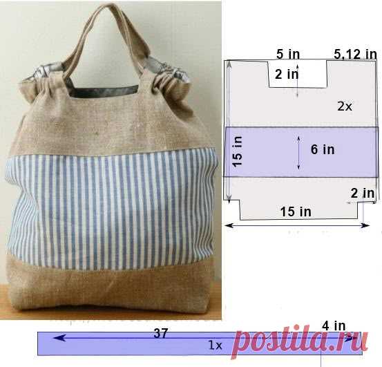 Pin page